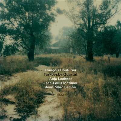 シングル/De l'autre cote du miroir/Tarkovsky Quartet