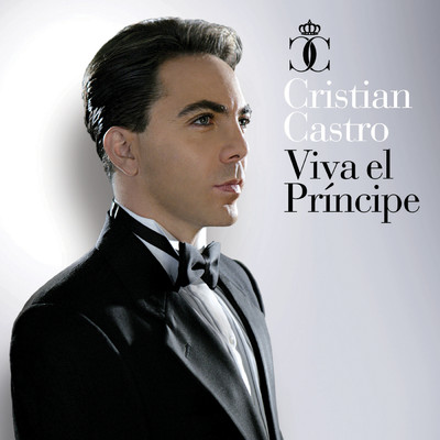 アルバム/Viva El Principe/Cristian Castro