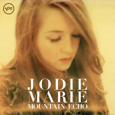 Single Blank Canvas (Album Version)/Jodie Marie