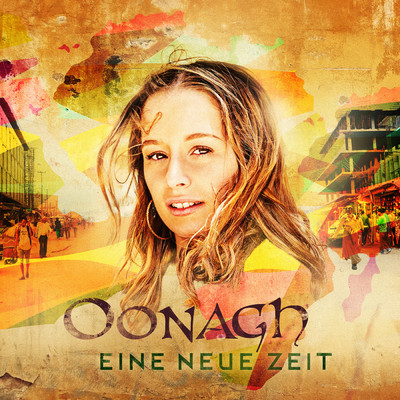 アルバム/Eine neue Zeit/Oonagh