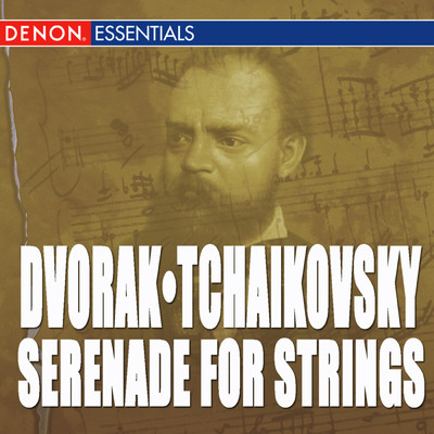 Serenade for Strings in E Major, Op. 22: V. Finale: Allegro vivace/Milan Horvat／ORF Symphony Orchestra