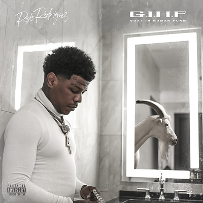 For Me (Explicit) (featuring Yo Gotti)/Rylo Rodriguez