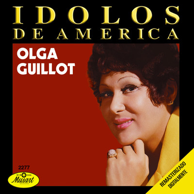 Tu Ausencia/Olga Guillot