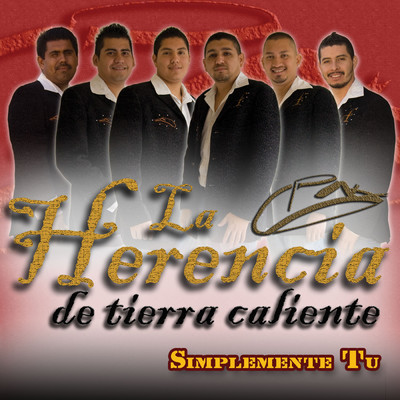 シングル/Morena Morenita/La Herencia de Tierra Caliente