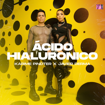 Acido Hialuronico/Javier Derma／Karime Pindter