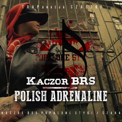 Polish Adrenaline (feat. Major SPZ)/Kaczor BRS