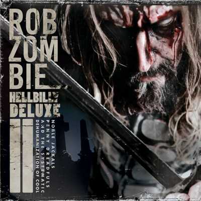 What？/Rob Zombie