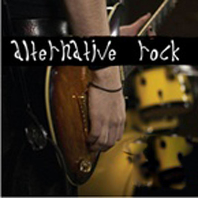 アルバム/Alternative Rock, Vol. 1/The Rocksters