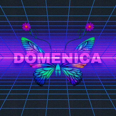 Domenica (feat. Kevin Zotrija)/Onloooop