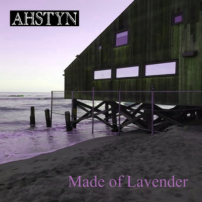 アルバム/Made of Lavender/AHSTYN