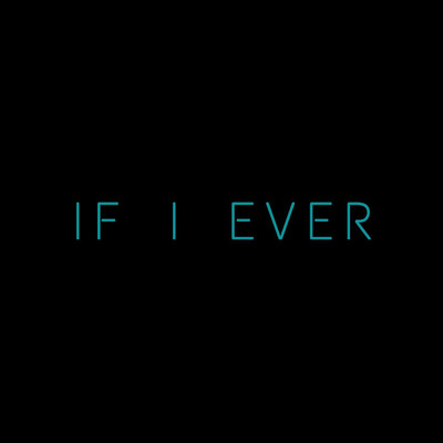 シングル/If I Ever/Juggnix