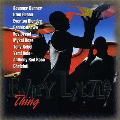 Every Little Thing/Various Artists