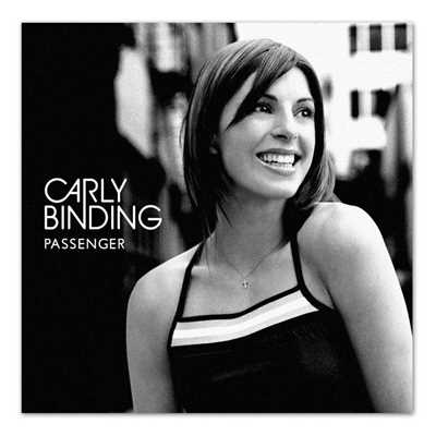 Let It Slide/Carly Binding