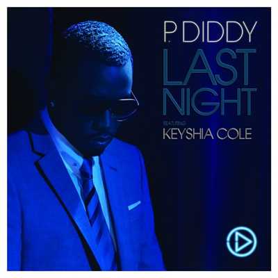 Last Night (Instrumental)/P. Diddy