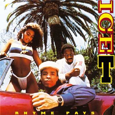 Squeeze the Trigger/Ice-T