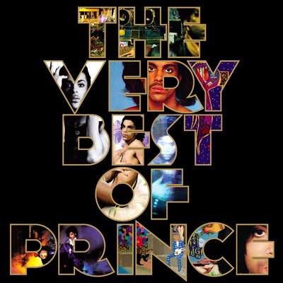 アルバム/The Very Best of Prince/プリンス