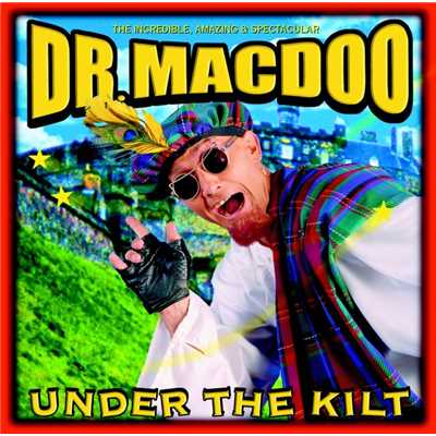 Mayday！ Mayday！/Dr Macdoo