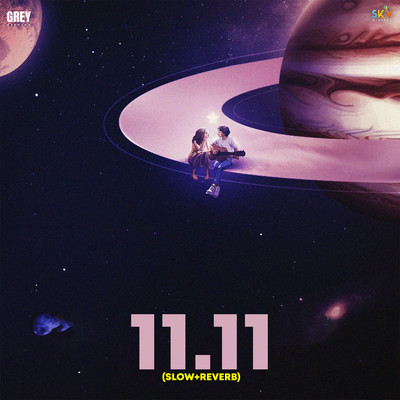 シングル/11.11 (Slow+Reverb)/PLAYERR