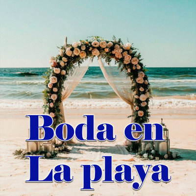 Boda en la playa/Rendo Fare