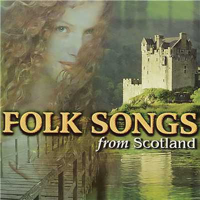 Folk Songs from Scotland/Various Artists
