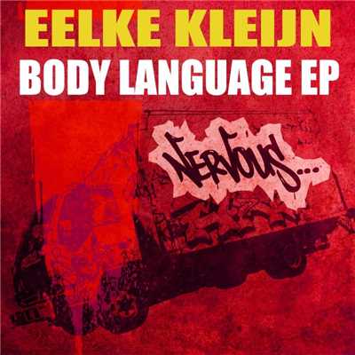 アルバム/Body Language/Eelke Kleijn