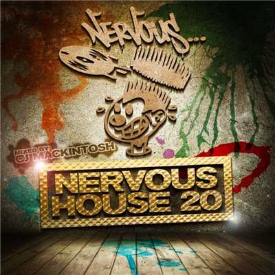 アルバム/Nervous House 20/CJ Mackintosh