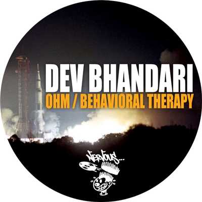 シングル/Behavioral Therapy (Original Mix)/Dev Bhandari