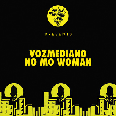 No Mo Woman/Vozmediano