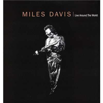 Live Around The World/Miles Davis