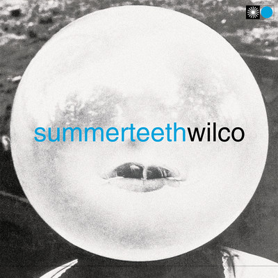 アルバム/Summerteeth/Wilco