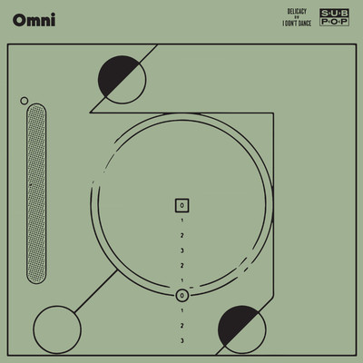 アルバム/Delicacy/Omni