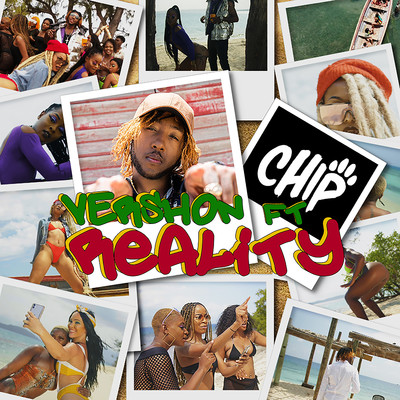 シングル/Reality (feat. Chip)/Vershon