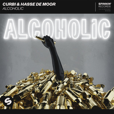 Alcoholic/Curbi & Hasse de Moor
