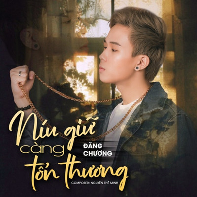 アルバム/Niu Giu Cang Ton Thuong/Dang Chuong
