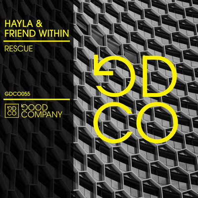 Rescue/Hayla／Friend Within