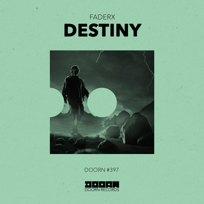 アルバム/Destiny/FaderX