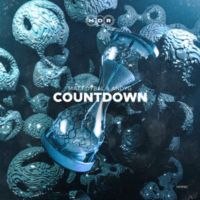 Countdown/Matt Dybal & AndyG