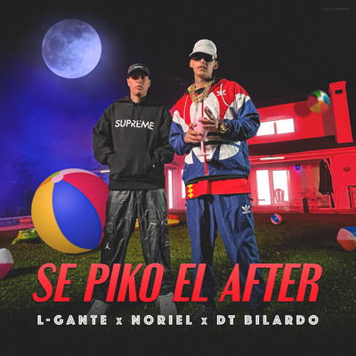 Se Piko El After/L-Gante