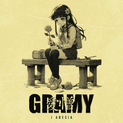 シングル/Gramy/J Abecia & DAWII