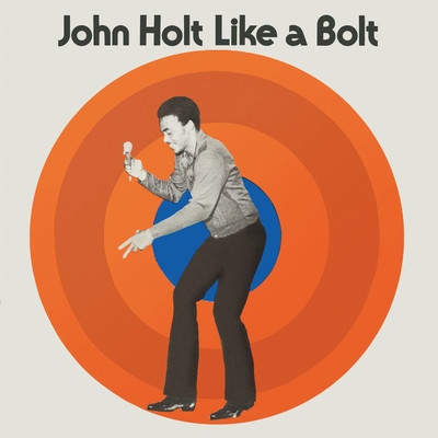 アルバム/Like a Bolt (Expanded Version)/John Holt