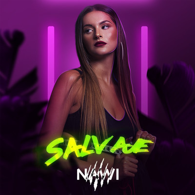 Salvaje/Nawi