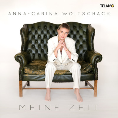 Heute leben wir die Nacht/Anna-Carina Woitschack