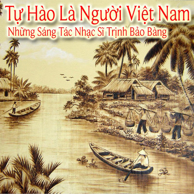 54 Dan Toc Anh Em (feat. Thuy Van)/Luong Chi Cuong