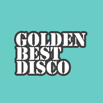 Golden Best Disco/Various Artists