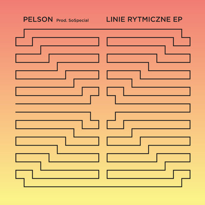 Linie Rytmiczne EP/Pelson