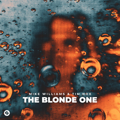 The Blonde One (Extended Mix)/Mike Williams & Tim Hox