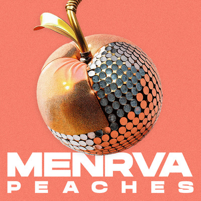 Peaches/Menrva