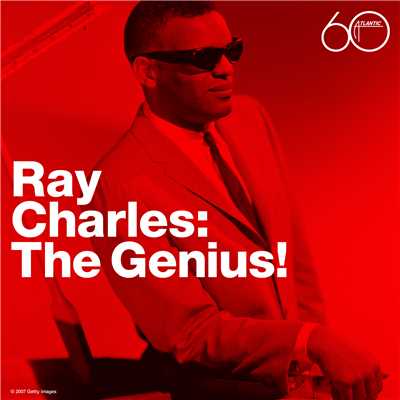 アルバム/The Genius！/Ray Charles