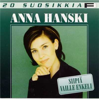 Anna Hanski