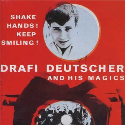 アルバム/Shake Hands！ Keep Smiling！/Drafi Deutscher
